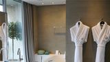 Pullman Paris Tour Eiffel Suite