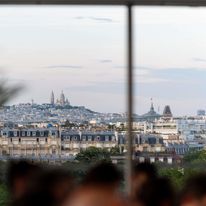 Pullman Paris Tour Eiffel