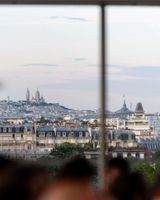 Pullman Paris Tour Eiffel
