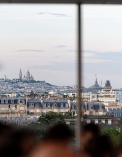 Pullman Paris Tour Eiffel