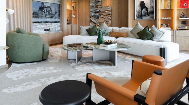 Pullman Paris Tour Eiffel Room