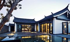 Pullman Lijiang Resort And Spa
