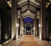 Pullman Lijiang Resort And Spa Exterior