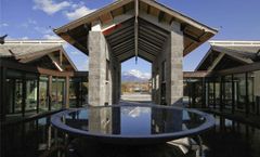 Pullman Lijiang Resort And Spa
