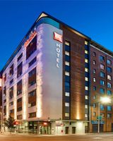 Hotel Ibis Belfast City Centre
