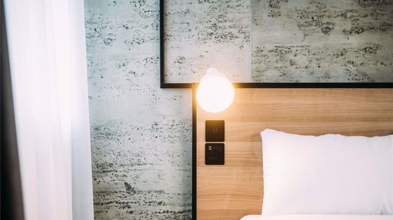 <b>Hotel Ibis Belfast City Centre Room</b>. Images powered by <a href="https://iceportal.shijigroup.com/" title="IcePortal" target="_blank">IcePortal</a>.