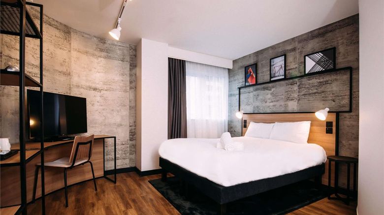<b>Hotel Ibis Belfast City Centre Room</b>. Images powered by <a href="https://iceportal.shijigroup.com/" title="IcePortal" target="_blank">IcePortal</a>.