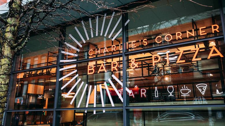 <b>Hotel Ibis Belfast City Centre Restaurant</b>. Images powered by <a href="https://iceportal.shijigroup.com/" title="IcePortal" target="_blank">IcePortal</a>.