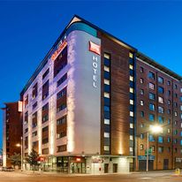 Hotel Ibis Belfast City Centre