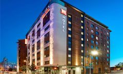 Hotel Ibis Belfast City Centre