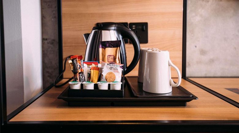 <b>Hotel Ibis Belfast City Centre Room</b>. Images powered by <a href="https://iceportal.shijigroup.com/" title="IcePortal" target="_blank">IcePortal</a>.