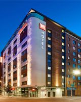 Hotel Ibis Belfast City Centre