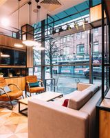 Hotel Ibis Belfast City Centre