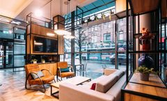 Hotel Ibis Belfast City Centre