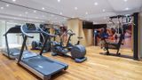 Mercure Brussels Centre Midi Health