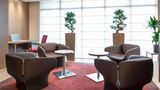 Mercure Brussels Centre Midi Exterior