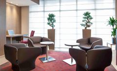 Mercure Brussels Centre Midi