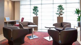 Mercure Brussels Centre Midi
