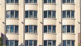 Mercure Brussels Centre Midi Exterior