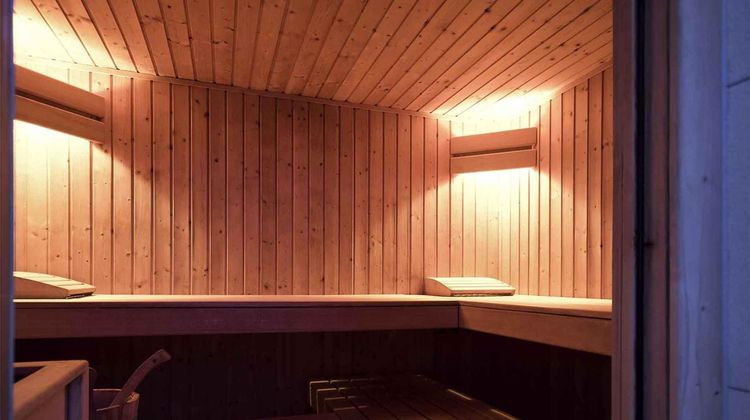 Mercure Brussels Centre Midi Spa