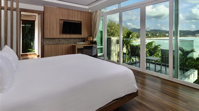<b>Novotel Phuket Kamala Beach Hotel Room</b>. Images powered by <a href="https://iceportal.shijigroup.com/" title="IcePortal" target="_blank">IcePortal</a>.