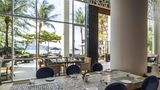 Novotel Phuket Kamala Beach Hotel Restaurant