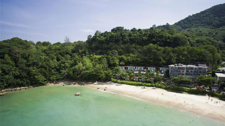 Novotel Phuket Kamala Beach Hotel Exterior. Images powered by <a href="https://iceportal.shijigroup.com" target="_blank" rel="noopener">Ice Portal</a>.