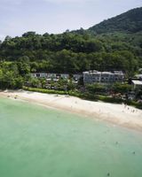 Novotel Phuket Kamala Beach Hotel