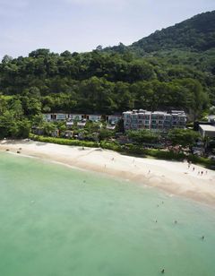 Novotel Phuket Kamala Beach Hotel