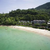Novotel Phuket Kamala Beach Hotel