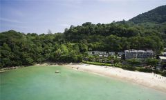 Novotel Phuket Kamala Beach Hotel