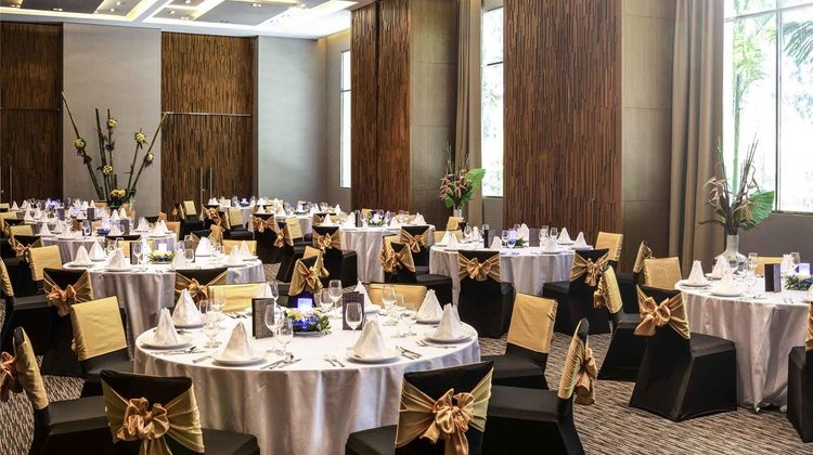 Novotel Phuket Kamala Beach Hotel Meeting