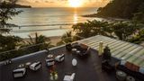 Novotel Phuket Kamala Beach Hotel Restaurant