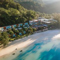 Novotel Phuket Kamala Beach Hotel