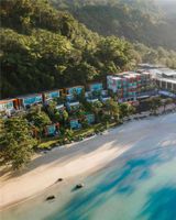 Novotel Phuket Kamala Beach Hotel