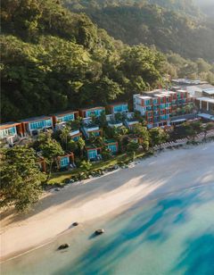 Novotel Phuket Kamala Beach Hotel