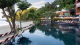 Novotel Phuket Kamala Beach Hotel Exterior