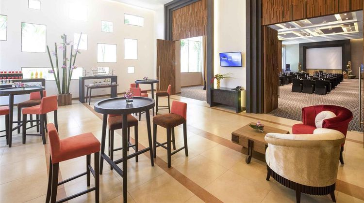Novotel Phuket Kamala Beach Hotel Meeting