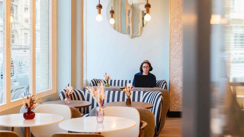 <b>Grand Hotel Des Brotteaux Lyon Other</b>. Images powered by <a href="https://iceportal.shijigroup.com/" title="IcePortal" target="_blank">IcePortal</a>.