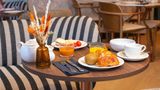 Grand Hotel Des Brotteaux Lyon Restaurant