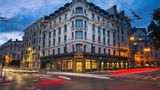 Grand Hotel Des Brotteaux Lyon Exterior