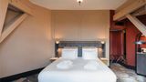 Grand Hotel Des Brotteaux Lyon Room