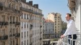 Grand Hotel Des Brotteaux Lyon Room