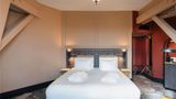 Grand Hotel Des Brotteaux Lyon Room