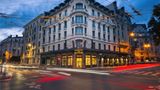 Grand Hotel Des Brotteaux Lyon Exterior