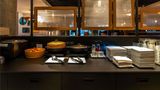 <b>Suite Novotel Reims Centre Restaurant</b>. Images powered by <a href="https://iceportal.shijigroup.com/" title="IcePortal" target="_blank">IcePortal</a>.
