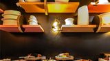 <b>Suite Novotel Reims Centre Restaurant</b>. Images powered by <a href="https://iceportal.shijigroup.com/" title="IcePortal" target="_blank">IcePortal</a>.