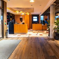 Suite Novotel Reims Centre