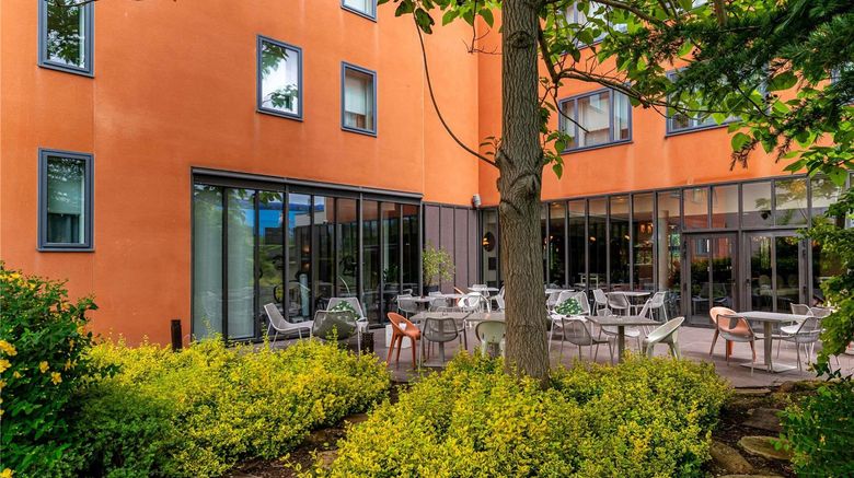 <b>Suite Novotel Reims Centre Other</b>. Images powered by <a href="https://iceportal.shijigroup.com/" title="IcePortal" target="_blank">IcePortal</a>.