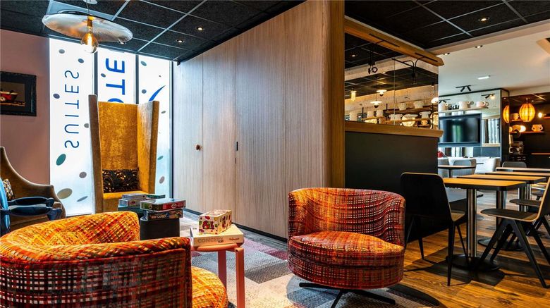 <b>Suite Novotel Reims Centre Other</b>. Images powered by <a href="https://iceportal.shijigroup.com/" title="IcePortal" target="_blank">IcePortal</a>.